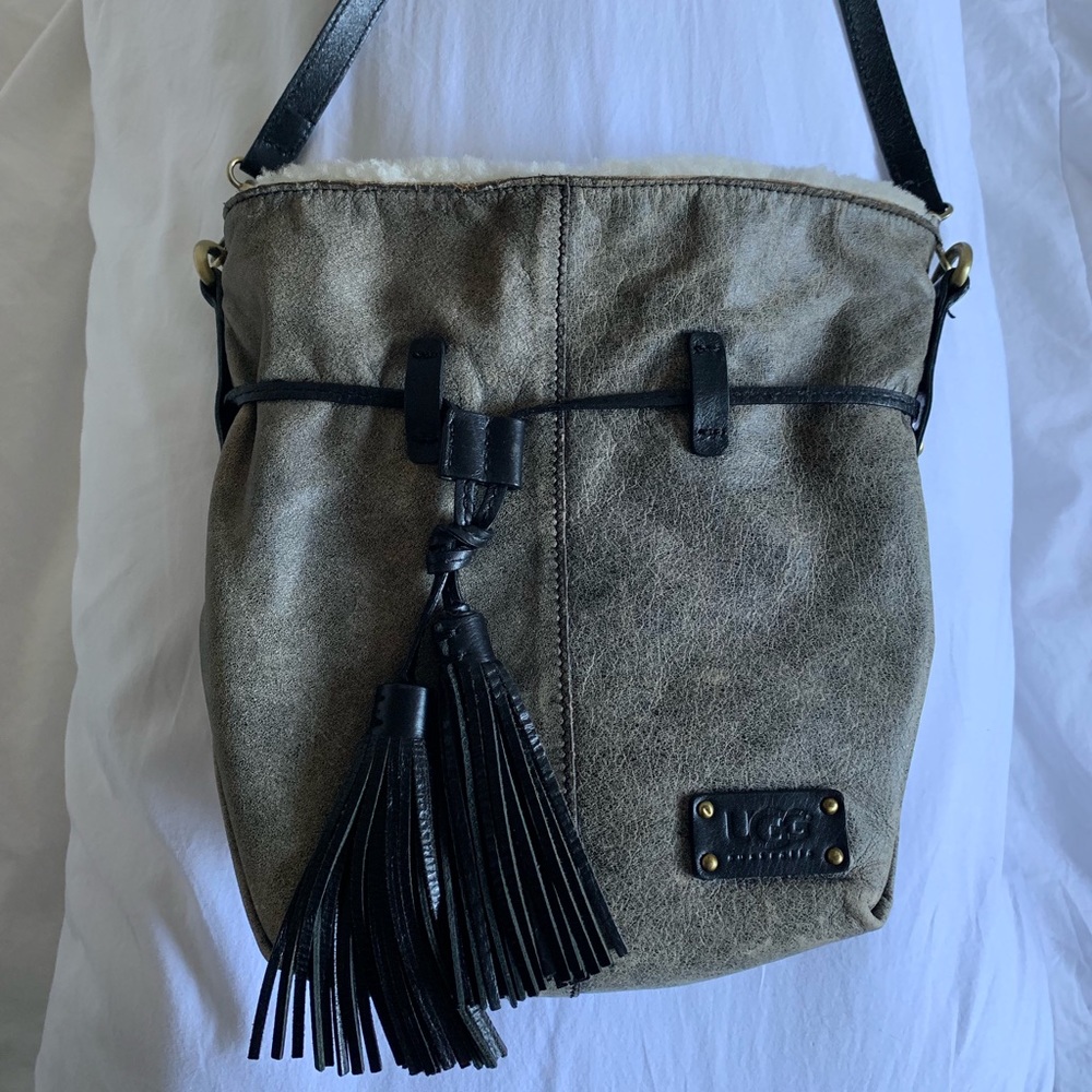 UGG Crossbody Bag
